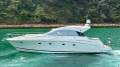 Jeanneau Prestige 42 S