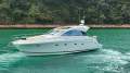 Jeanneau Prestige 42 S