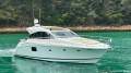 Jeanneau Prestige 42 S
