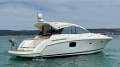 Jeanneau Prestige 42 S