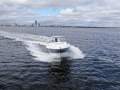 Riviera M370 Sports Cruiser