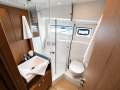 Jeanneau Velasco 43 F - Low engine hours