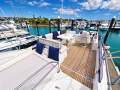 Jeanneau Velasco 43 F - Low engine hours