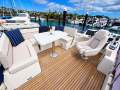 Jeanneau Velasco 43 F - Low engine hours