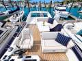 Jeanneau Velasco 43 F - Low engine hours