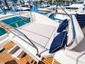 Jeanneau Velasco 43 F - Low engine hours