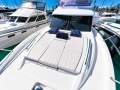 Jeanneau Velasco 43 F - Low engine hours