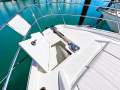 Jeanneau Velasco 43 F - Low engine hours