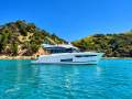 Jeanneau Velasco 43 F - Low engine hours