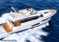 Jeanneau Velasco 43 F - Low engine hours
