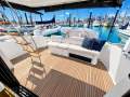Jeanneau Velasco 43 F - Low engine hours