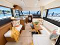 Jeanneau Velasco 43 F - Low engine hours