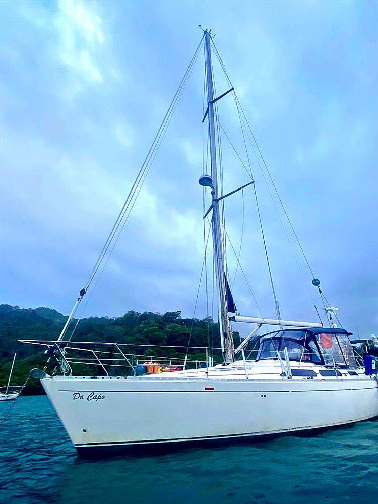 Used Moody 44-2 for Sale | Yachts For Sale | Yachthub