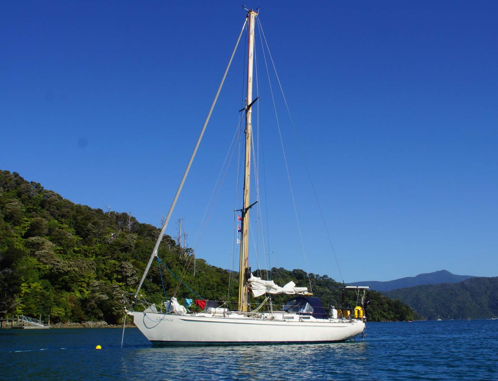 Koopmans 38