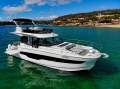 Jeanneau Merry Fisher 1295 Fly