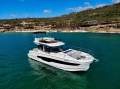 Jeanneau Merry Fisher 1295 Fly