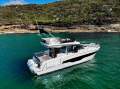 Jeanneau Merry Fisher 1295 Fly