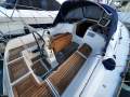 Dufour Grand Large 365