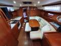 Dufour Grand Large 365
