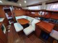 Dufour Grand Large 365
