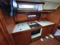 Dufour Grand Large 365