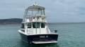Bertram 35 Flybridge