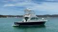 Bertram 35 Flybridge