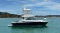 Bertram 35 Flybridge