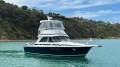Bertram 35 Flybridge