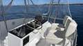 Bertram 35 Flybridge