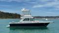 Bertram 35 Flybridge