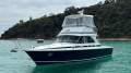 Bertram 35 Flybridge