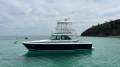 Bertram 35 Flybridge