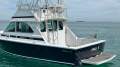 Bertram 35 Flybridge