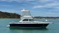 Bertram 35 Flybridge