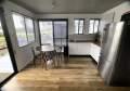 "Francis" Pontoon Houseboat 3Bed 1Bath large Decks