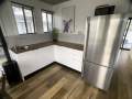 "Francis" Pontoon Houseboat 3Bed 1Bath large Decks