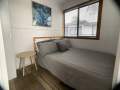 "Francis" Pontoon Houseboat 3Bed 1Bath large Decks