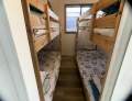 "Francis" Pontoon Houseboat 3Bed 1Bath large Decks