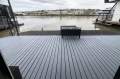 "Francis" Pontoon Houseboat 3Bed 1Bath large Decks