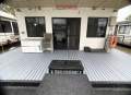 "Francis" Pontoon Houseboat 3Bed 1Bath large Decks