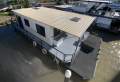 "Francis" Pontoon Houseboat 3Bed 1Bath large Decks