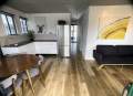 "Francis" Pontoon Houseboat 3Bed 1Bath large Decks