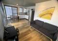 "Francis" Pontoon Houseboat 3Bed 1Bath large Decks