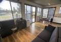 "Francis" Pontoon Houseboat 3Bed 1Bath large Decks