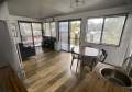 "Francis" Pontoon Houseboat 3Bed 1Bath large Decks