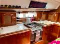 Beneteau Oceanis 41 Ready for Adventure