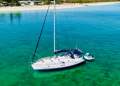 Beneteau Oceanis 41 Ready for Adventure