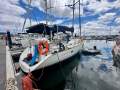 Beneteau Oceanis 41 Ready for Adventure