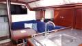 Hanse 370E 370E - Striking Dark Grey Sailing Yacht